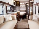 Elddis Aspire 255 2010 года